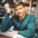 Manos Gavras Instagram - Creative Sundays with my camera and my favorite coffee #portioli . It feels so NicenEasy #portioli_espresso @caffeportioli.italia @portioli_espresse #coffeelover #niceneasy #niceneasygroup portioli @gruppoportioli #κρεμωδης #αρωματικός http://www.espresse.gr/ Nice n easy