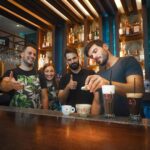 Manos Gavras Instagram - We are happy because we re getting ready to reopen our restaurants... we are happy because once again we re ready to serve you the best!! #portioli ☕️ #portioli_espresso @caffeportioli.italia @portioli_espresse #coffeelover #niceneasy #niceneasygroup ................... portioli @gruppoportioli #κρεμωδης #αρωματικός http://www.espresse.gr/ Nice n easy