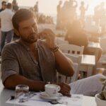 Manos Gavras Instagram - Nice n Easy in Little Venice.. Best sunset in Mykonos with my favorite coffee.. #portioli ....................... #mykonos #greece🇬🇷 Only a couple of months before our 2021 opening @niceneasymykonos @caffeportioli.italia @portioli_espresse ....................... #portioli_espresso #capuccino #coffeelover @gruppoportioli #κρεμωδης #αρωματικός http://www.espresse.gr/ Nice n easy