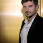 Manos Gavras Instagram - Σας ευχαριστώ όλους για τις όμορφες ευχές σας για την ονομαστική μου εορτή. Χρόνια πολλά και καλές γιορτές σε όλους με υγεία. #nameday #merrychristmas #healthandhapiness Athens, Greece