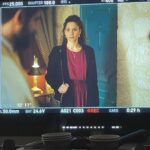 Manos Gavras Instagram – Filming day 6. I feel blessed to be a part of this amazing series. Playing this super challenging character and having to act in three different languages including Arabic for the first time . 🙏
“East Side” #tvseries #season1 #acting #israel Bet Shemesh, Israel