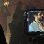 Manos Gavras Instagram - Filming day 6. I feel blessed to be a part of this amazing series. Playing this super challenging character and having to act in three different languages including Arabic for the first time . 🙏 “East Side” #tvseries #season1 #acting #israel Bet Shemesh, Israel