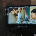 Manos Gavras Instagram – Filming day 6. I feel blessed to be a part of this amazing series. Playing this super challenging character and having to act in three different languages including Arabic for the first time . 🙏
“East Side” #tvseries #season1 #acting #israel Bet Shemesh, Israel