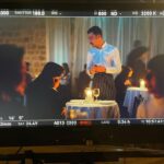 Manos Gavras Instagram - Today’s shoot in the historical city of #jaffa #filming #acting #tvseries #eastside #season1 #israel Old Jaffa, Tel Aviv