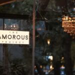 Manos Gavras Instagram - Είμαι πολύ χαρούμενος που μοιράζομαι μαζί σας τις τέσσερις πρώτες φωτογραφίες του νέου μέλους της οικογένειας @niceneasygroup . Το @theamorousproject_ γεννήθηκε στο μυαλό και την καρδιά μου μια κρύα Παρασκευή του περασμένου Μαρτίου κατά τη διάρκεια του lockdown. Μόλις λίγους μήνες μετά το πρώτο Amorous Project παίρνει σάρκα και οστά εδώ στην όμορφη γειτονιά της Κηφισιάς. Ένα μεγάλο ευχαριστώ στους λατρεμένους μου συνεταίρους @chrisniceneasy και @dimitrisniceneasy , στους υπεραταλαντούχους μόνιμους πλέον συνεργάτες μας @gjp_design_construction και @diarythmos_constructions , στον @anastasios_patelas αλλά και σε όλους τους αγαπημένους μας συνεργάτες που βοήθησαν στο να έρθει στη ζωή το πρώτο “The Amorous Project” . «The way the food travels and changes from culture to culture is truly fascinating. So is the Amorous Project» Ανοίξαμε και σας περιμένουμε! Αγίου Δημητρίου 8, Κηφισιά Τηλ: 2108089890 photo credit: @c.drazos