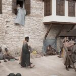 Manos Gavras Instagram - Tonight for the first time in Greece the premiere of “Man of God” at the Athens Open air film festival. Happy to have been a part of this beautiful and so meaningful project. Credit to the creator and director @yelenapopovic as well as to the entire team of so many talented people. In movie theaters this coming Thursday by @feelgood_entertainment Photo credit: @marilena_anastasiadou Athens, Greece
