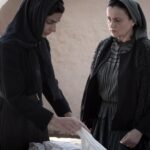 Manos Gavras Instagram - Tonight for the first time in Greece the premiere of “Man of God” at the Athens Open air film festival. Happy to have been a part of this beautiful and so meaningful project. Credit to the creator and director @yelenapopovic as well as to the entire team of so many talented people. In movie theaters this coming Thursday by @feelgood_entertainment Photo credit: @marilena_anastasiadou Athens, Greece