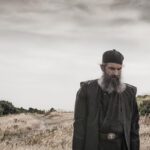 Manos Gavras Instagram - Tonight for the first time in Greece the premiere of “Man of God” at the Athens Open air film festival. Happy to have been a part of this beautiful and so meaningful project. Credit to the creator and director @yelenapopovic as well as to the entire team of so many talented people. In movie theaters this coming Thursday by @feelgood_entertainment Photo credit: @marilena_anastasiadou Athens, Greece