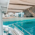 Manos Gavras Instagram - Discover the joy of giving and you will discover the reason for living.. #wesupportsociety @axionhellas thank you for this amazing experience and opportunity. Humble by your side . #anafiisland is one of the Greek islands everyone must visit. #fistikios_o_aiginitis @psichogiosbooks #axionhellas @anafisland @visit_anafi #donation #support #education #school #books #childrensbooks #childrensauthor Anafi island