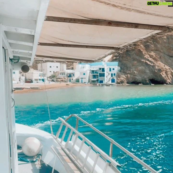 Manos Gavras Instagram - Discover the joy of giving and you will discover the reason for living.. #wesupportsociety @axionhellas thank you for this amazing experience and opportunity. Humble by your side . #anafiisland is one of the Greek islands everyone must visit. #fistikios_o_aiginitis @psichogiosbooks #axionhellas @anafisland @visit_anafi #donation #support #education #school #books #childrensbooks #childrensauthor Anafi island