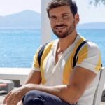 Manos Gavras Instagram -