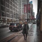 Manos Gavras Instagram - Heading out .. Meetings day1 #chicagobound #businessandpleasure #chicago #usa #november2022 Chicago, Illinois