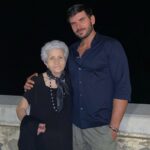 Manos Gavras Instagram – Last night’s date. My world, my everything.. #mama 
#nightout #crete #heraklion #mother #august2022 Crete