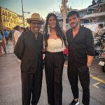Manos Gavras Instagram - #sainttropez #july #frenchriviera #goodtimes #summer22 Saint Tropez