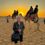 Manos Gavras Instagram – THE BEST TRIP OF MY LIFE
#mom #dubai #famillyfirst #unconditionallove #january2024 Dubai –  دبى