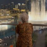 Manos Gavras Instagram - THE BEST TRIP OF MY LIFE #mom #dubai #famillyfirst #unconditionallove #january2024 Dubai - دبى