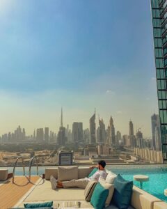 Manos Gavras Instagram - THE BEST TRIP OF MY LIFE #mom #dubai #famillyfirst #unconditionallove #january2024 Dubai - دبى