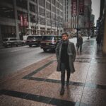 Manos Gavras Instagram - Heading out .. Meetings day1 #chicagobound #businessandpleasure #chicago #usa #november2022 Chicago, Illinois