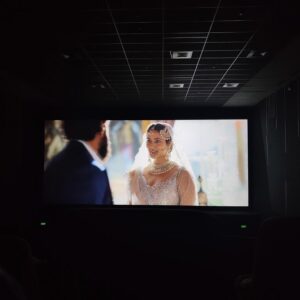 Mansi Taxak Instagram - The 70mm celluloid dream✨

Since Animal is released yesterday in theatres my heart is full with gratitude. This is not just a movie for me, it’s a tale of dreams, a result of my hard work and the joy of witnessing them reflecting on the silver screen! 

‘I can say now that the thirst of Animal inside me is quenched to some extent’

Thank you to the people who have been a part of this journey, my parents, my family, my Times team, my friends and most importantly team Animal(will need another post to thank you guys❤️) this was not possible without your support❤️❤️

And lastly to many more🤞🏼🤞🏼✨❤️

📸- @kinlawithcurls thank you for this stunning picture ❤️❤️
#70mmfilm #animalthemovie #animalranbirkapoor #explore #explorepage #trendingreels #trending #justthebeginning