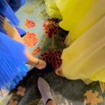 Mansi Taxak Instagram –  Fairmont, Jaipur