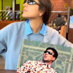 Mansi Taxak Instagram - Now you know where my personality is borrowed from😂✨ @timestalent #timestalentdeal #timestalent #phirherapheri #akshaykumar #explorepage✨ #instagood #instagram #explore #trending Mumbai, Maharashtra