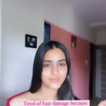 Mansi Taxak Instagram - Chicnutrix Bounce helps me style my hair the way I want without worrying about hair damage! It’s powered with Biotin, Selenium, and Hair Recovery Complex of 20 amino acids that make my hair and scalp stronger and more resilient to daily damage💪🏻 Grab your tube of Chicnutrix Bounce and use my code “CHICMANSI” to get additional discounts. #experiencechic #BindassWithBounce #bounce #hairnutrition #tredingreels #hairdamage #hairstyledamage #trendingreels #reelitfeelit #reelkarofeelkaro