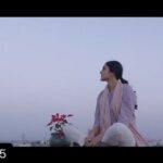Mansi Taxak Instagram - Sukoon✨ @timestalent @rishubartaria #timestalent #timestalentdeal #btsedits #screengrab #shortfilm #explorepage #instadaily #explore #trending #instagood