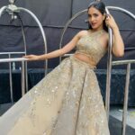 Mansi Taxak Instagram - Whispers of grace in a world of noise ✨ #instadaily #instagram #explorepage #explore #trendingreels #trending