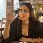 Mansi Taxak Instagram - Clearly food is my love language ✨ #foodie #meandmyfood #instadaily #instagram #explore #explorepage #trending Carter Road