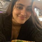 Mansi Taxak Instagram - Clearly food is my love language ✨ #foodie #meandmyfood #instadaily #instagram #explore #explorepage #trending Carter Road