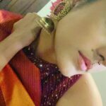Mansi Taxak Instagram - Desi aesthetic✨ @timestalent #timestalentdeal #timestalent #instagram #instagood #instadaily #explore #explorepage #trending #trendinginstagram #desiaesthetic #southasianfashion #saree Mumbai, Maharashtra
