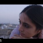 Mansi Taxak Instagram - Sukoon✨ @timestalent @rishubartaria #timestalent #timestalentdeal #btsedits #screengrab #shortfilm #explorepage #instadaily #explore #trending #instagood