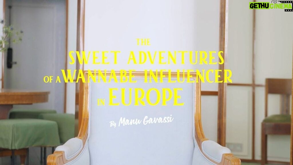 Manu Gavassi Instagram - "The sweet adventures of a wannabe influencer in Europe" written by me with love (and irony) for @miumiu 🤍 "As doces aventuras de uma wannabe-influencer na Europa" escrito por mim com amor (e ironia) para @miumiu 🤍 Um obrigada especial a @carolroquuete_stylist @tiago_ribeiro_ @casagrandegui @alli.zao @marimadjarof @giovanavcarvalho @piedaterre.paris #publi