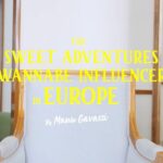 Manu Gavassi Instagram – “The sweet adventures of a wannabe influencer in Europe” written by me with love (and irony) for @miumiu 🤍

“As doces aventuras de uma wannabe-influencer na Europa” escrito por mim com amor (e ironia) para @miumiu 🤍

Um obrigada especial a @carolroquuete_stylist @tiago_ribeiro_ @casagrandegui @alli.zao @marimadjarof @giovanavcarvalho @piedaterre.paris #publi