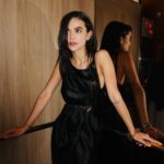 Manu Gavassi Instagram – Dia de pré-estreia de “Não Tem Volta” nos cinemas de todo Brasil a partir de amanhã! Teve vestido bonito, par romântico talentosíssimo, amiga amada de acompanhante e risadas merecidas nas sessões 🤍 Muito obrigada @stardistributionbr e @conspiracaofilmes por me convidarem pra co-estrelar essa loucura!