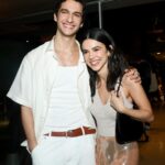 Manu Gavassi Instagram – E eu que resolvi sair de casa?! Prestigiei meu amor @jullioreis e a @handredstudio no spfw 🖤