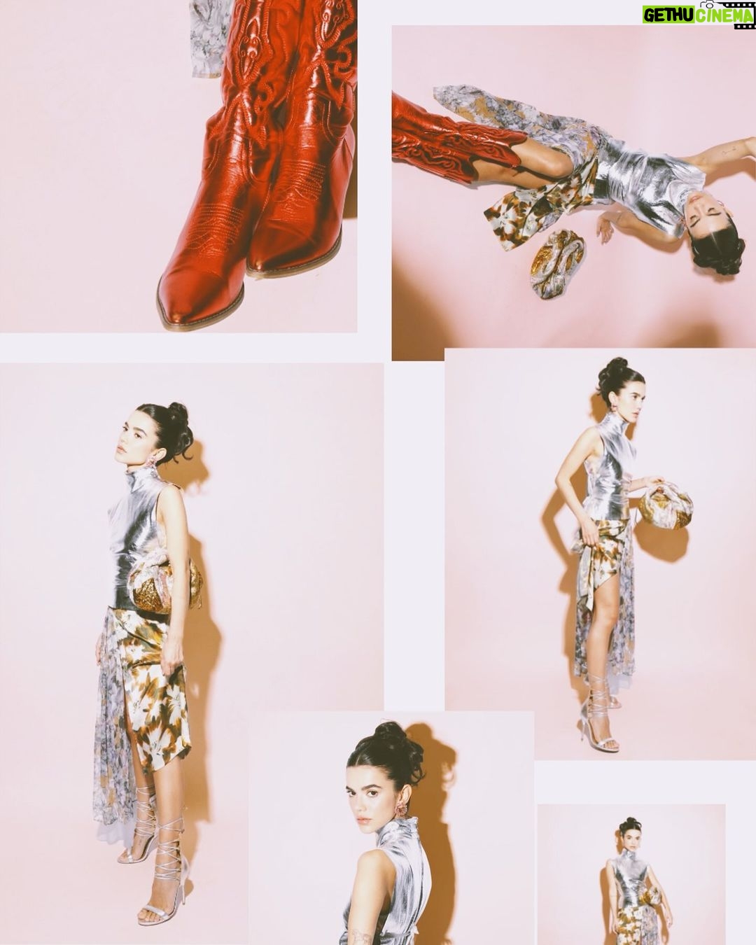 Manu Gavassi Instagram - Modas modernas, um feat. meu com @renatacorrea @casagrandegui @paulotroya e @araujofernando 🩶