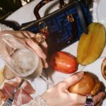 Manu Gavassi Instagram – Brunch?! ME CHAMA @swarovski 💕