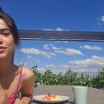 Manu Gavassi Instagram – Fragmentos da magia da vida cotidiana 💫