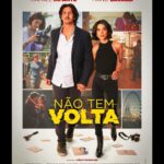 Manu Gavassi Instagram - “Não Tem Volta” dia 23 de novembro nos cinemas 😎 @stardistributionbr @conspiracaofilmes @rafaelinfante #NãoTemVolta