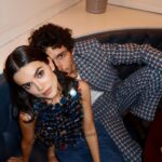 Manu Gavassi Instagram - C'est le temps de l'amour...