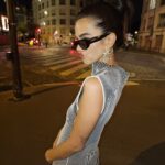 Manu Gavassi Instagram - 😎