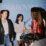 Manu Gavassi Instagram – E hoje que eu participei desse evento lindo da nova coleção Metamorphosis de @swarovski? Brunch?! Me chamem sempre! A campanha celebra o poder transformador dos cristais que trazem peças inspiradas em frutas tropicais, pássaros e animais exóticos, cada um com sua própria personalidade e fantasia. A lúdica aqui pira… ✨ #Swarovski #SavoirFaire #Metamorphosis