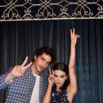 Manu Gavassi Instagram - C'est le temps de l'amour...