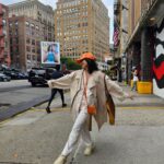 Manu Gavassi Instagram – Moraria aqui de booooaaa. Manhattan, New York