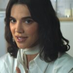 Manu Gavassi Instagram – Modéstia a parte nós surpreendemos: eu na moda e @mideabrasil nos cuidados com as minha roupas. 
A minha ideia de máquina de lavar é proporcionar cuidado máximo com a lavagem sem danificar minhas roupas e com um Sistema Ciclone, projetado para gerar ondas de água, com 3 movimentos distintos, promovendo um limpeza profunda em 360°. É tudo o que eu precisava.

Com Midea, é impossível não se sentir em casa. 💙

#Midea #ProdutosSurpreendentes
