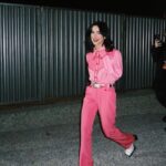 Manu Gavassi Instagram - Brasília 💘