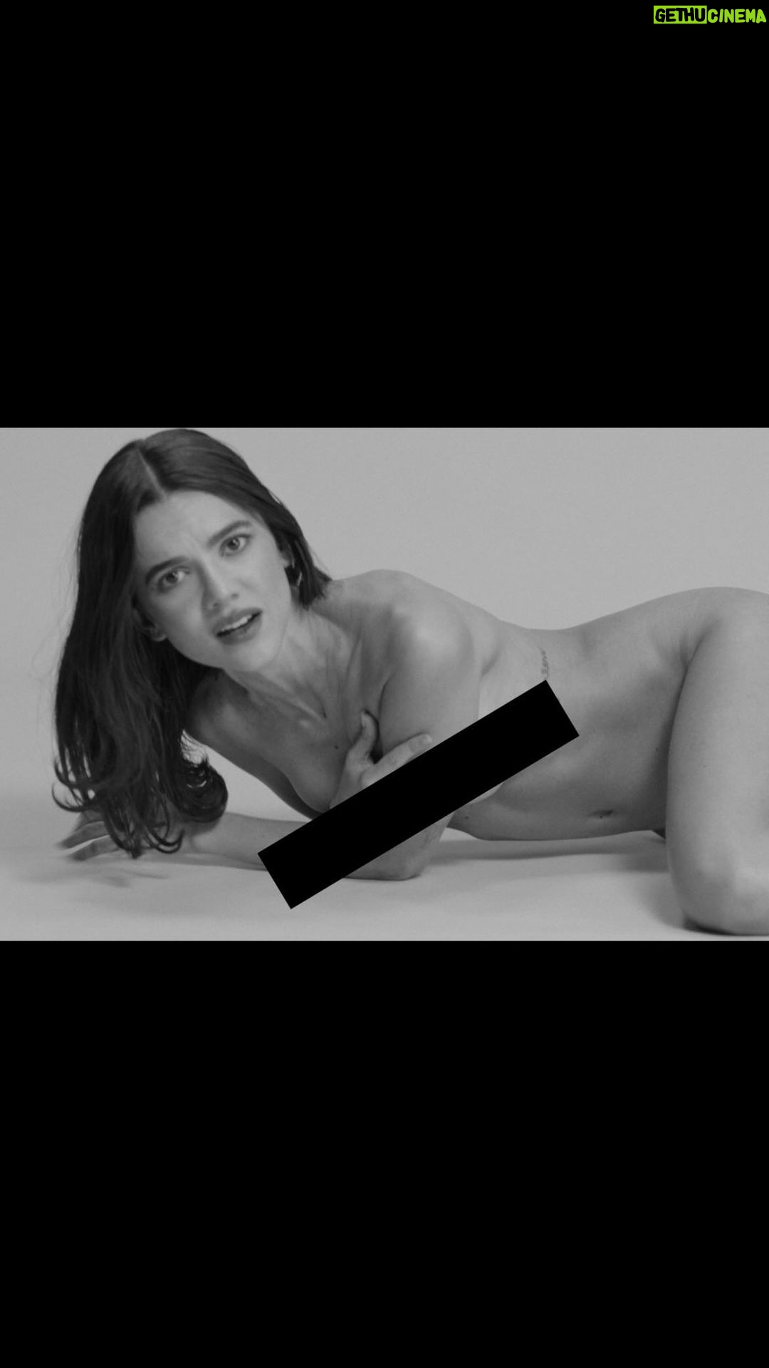 Manu Gavassi Instagram - Sexo, Poder e Arte | Já disponível no YouTube (link na bio) ❤️🔥
