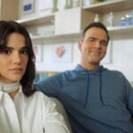 Manu Gavassi Instagram – Quem está na primeira campanha institucional da @mideabrasil produzida 100% no Brasil? Eu 😎 E surpreendentemente junto com Tadeu Schmidt! A gente mostra como é a nossa ideia de produtos surpreendentes: claro que eles tem que ser lindos, econômicos e conectados 💙

Com Midea, é impossível não se sentir em casa.

#Midea #ProdutosSurpreendentes
