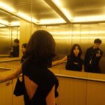 Manu Gavassi Instagram - Madrid 🖤 Thyssen Museum
